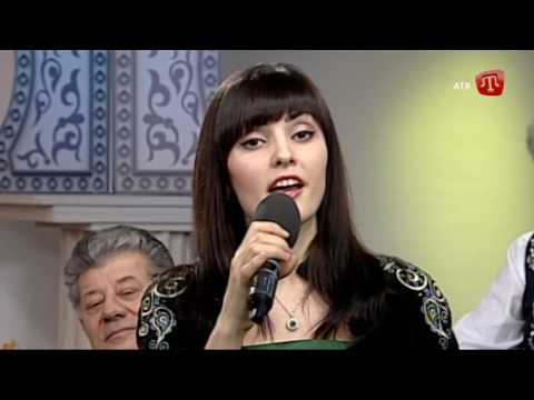 НАЗИФЕ РЕИЗОВА / ЭКИ КИЙИК / Crimean Tatar TV Show