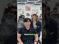 Combover Low Taper Fade Tiffany Dang Barber