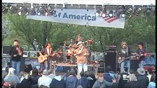 5 - Heartland - Mississippi Mud - 5-17-08 Lilac Festival Rochester NY. &quot;Free Concert&quot;