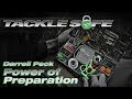 Korda Tackle Safe Kleinteil Box - 1Stück