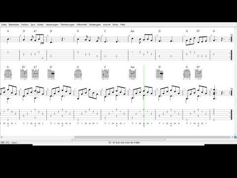 Bunt Sind Schon Die Wälder - Misc Traditional