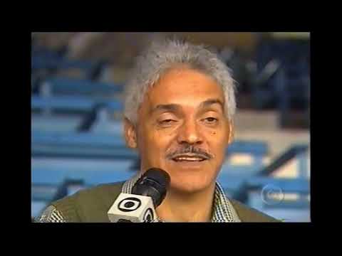São Paulo 1 x 2 Corinthians - Campeonato Brasileiro 1998