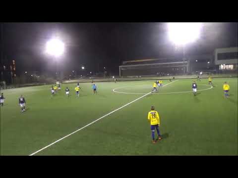 Viking FK2 vs Hana IL - G19 Div1