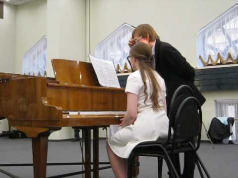 Dmitriy Masleev in Kazan. Piano Masterclass MVI 5972