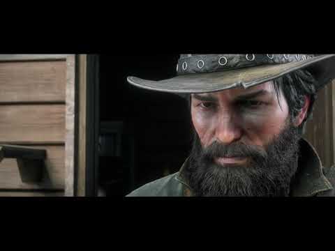 Red Dead Redemption 2 : EPILOGUE John Marston - le cri d'une mère / Gameplay 4K XB1 X