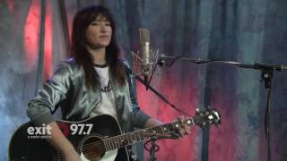 KT Tunstall   "It Took Me So Long To Get Here, But Here I Am" (Live @ EXT)