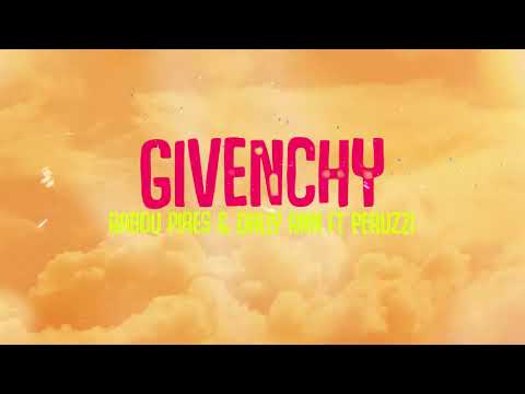 Dally Ann and Babou Pires