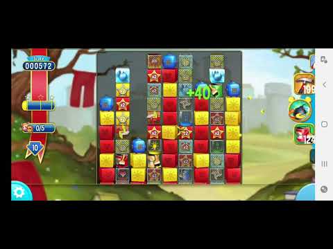 PET RESCUE SAGA LEVEL 3910 ~ NO BOOSTERS