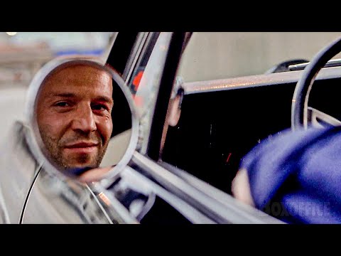 The Best crew for a Heist (this casting 🔥) | The Italian Job | CLIP
