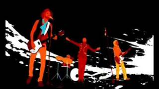 Kasabian - Shoot The Runner Acoustic