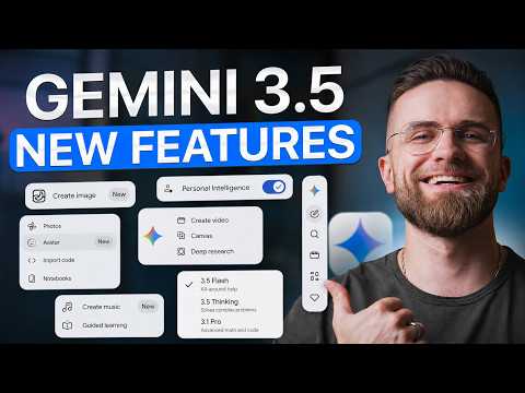 Google Gemini最新機能：B2B向けAI活用ガイド