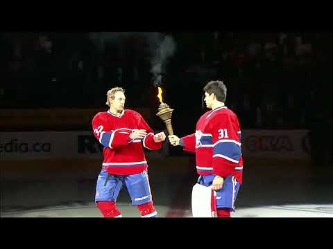 NHL   Oct.01/2013   Toronto Maple Leafs - Montreal Canadiens