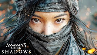 [閒聊] 刺客教條暗影 實機1小時遊玩影片