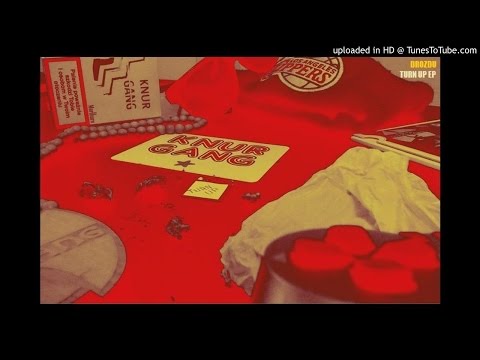 Drozdu - Savoir Vivre Knura