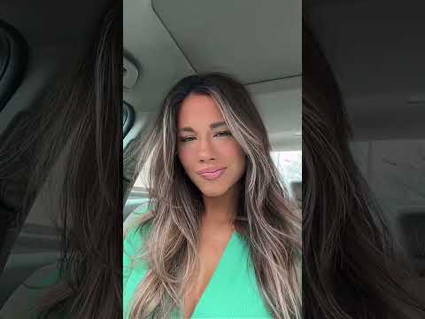 2023 hair trends/ trending hair color  #2023hairtrend