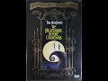 Opening To The Nightmare Before Christmas 2000 DVD