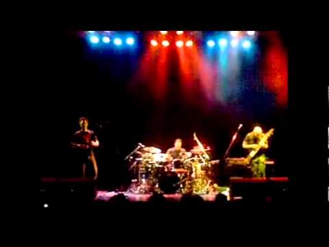 TonyLevin Stickmen   Breathless