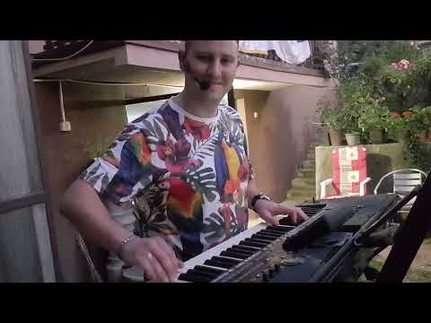 Only Bojan Br.6 - live - Mix(2)