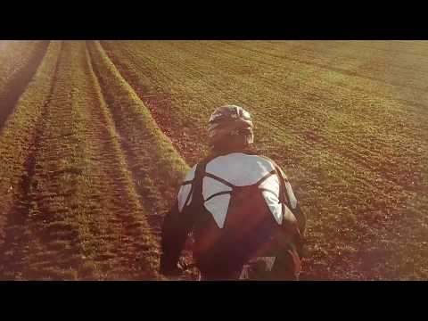 ECOROCKET- High Power eBike