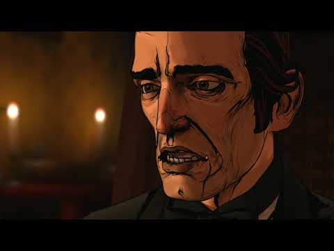 The Great Calamity | Abraham Lincoln: Vampire Hunter (2012)