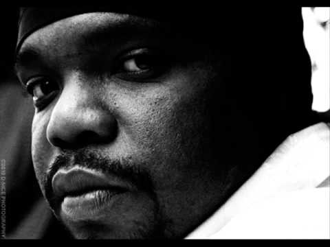 Krayzie Bone ft. Wish Bone -  Genius By Nature