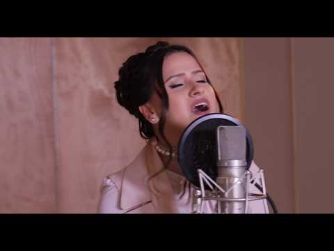 Beyonce Halo - Cover by Maria's Secret