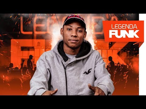 MC FP da RV - Os Cana me Procurando (DJ Stanley) e MC Magrinho