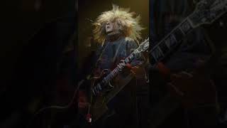 King Buzzo #shorts #themelvins