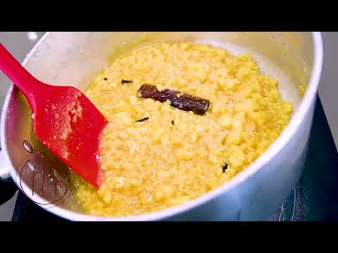 O VERDADEIRO DOCE DA VOVÓ! RECEITA DE AMBROSIA PRÁTICA E DELICIOSA! FÁCIL E RÁPIDA - Isamara Amâncio