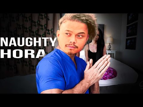 Naughty kanda ft. Horaa gang