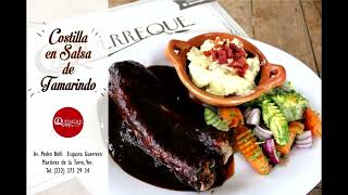RESTAURANT QUERREQUE