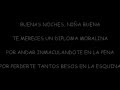 Ricardo Arjona niña buena con letra - Raúl Solís Ricardo Arjona niña buena con letra