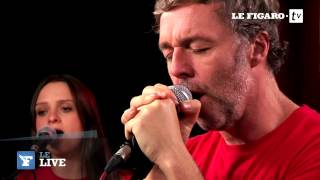 Baxter Dury - «Palm Trees»