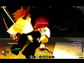 Starting Fights For Fun Project Slayers PvP