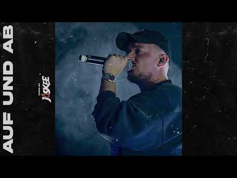 montez x ayliva x badmomzjay type beat - "auf und ab"