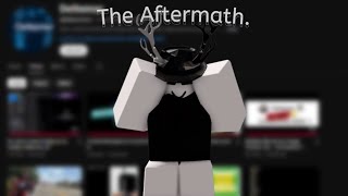 The Aftermath.