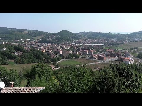 Di paese in paese - PAVULLO NEL FRIGNANO