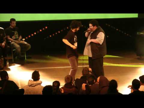Beatbox Battle Maurepas - Polo vs BigBen - 1/2 Final