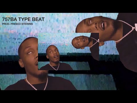 757 BA x 757 MUNNO Type Beat - "Get Active" (Prod. Fresco Stevens)