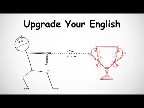 從基礎到專業！讓你像母語者一樣說英語！ (Basic to Advanced English Sentences | Speak English Like a Pro!)