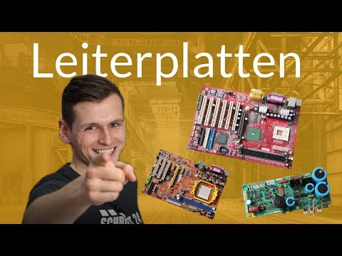 LEITERPLATTEN - So fällt die Leiterplatten Sortierung einfach - ELEKTROSCHROTT