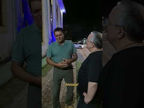 800 cirurgias em Juscimeira e a pergunta que não cala: panhô ou não panhô?