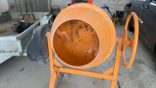 Betoonisegisti Betonblander müük - Pilt 4 | Machineryline EE Betoonisegisti Betonblander | Pilt 4 - Machineryline