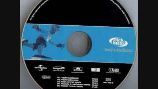 Nick Beat-Technodisco-Axel Konrad Remix