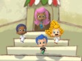 Bubble Guppies The Restaurant