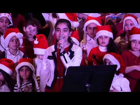 14  Talj Talj   Christa Maria Abou Akl   Chorale MIDADE 2015