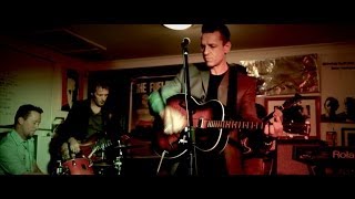 Liam McKahey and The Bodies - Crowd funding.