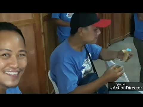 KNVS BATCH 98@GRAND ULUMNI 2018