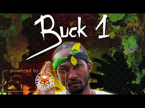 Buck1 - We Ago Hard - September 2017