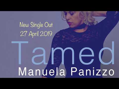 TAMED ( Preview)  Manuela Panizzo